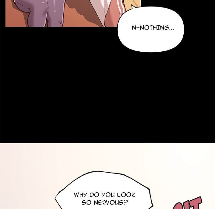 Family Adjustments Manhwa - Chapter 62 Page 38