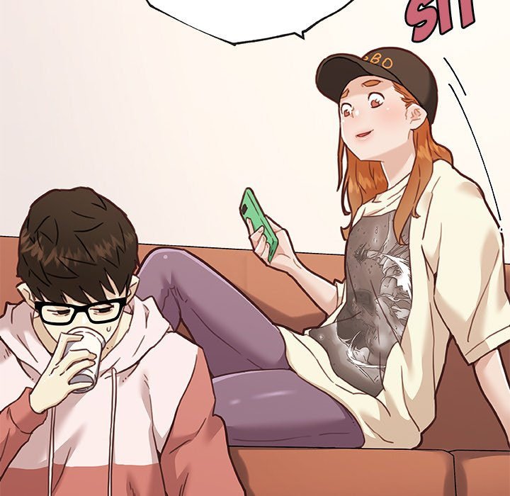 Family Adjustments Manhwa - Chapter 62 Page 39