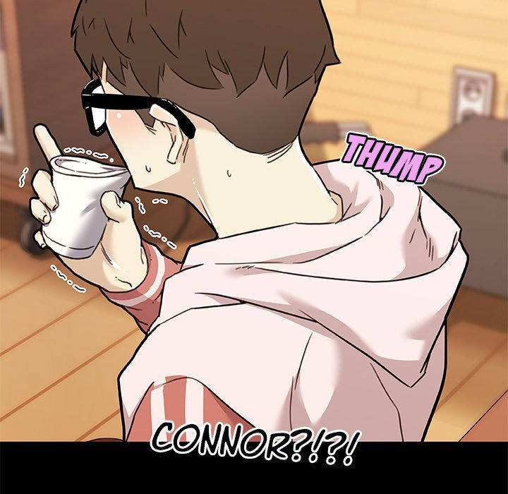 Family Adjustments Manhwa - Chapter 62 Page 46