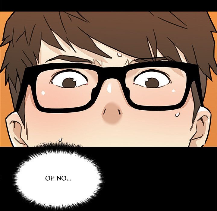 Family Adjustments Manhwa - Chapter 62 Page 50