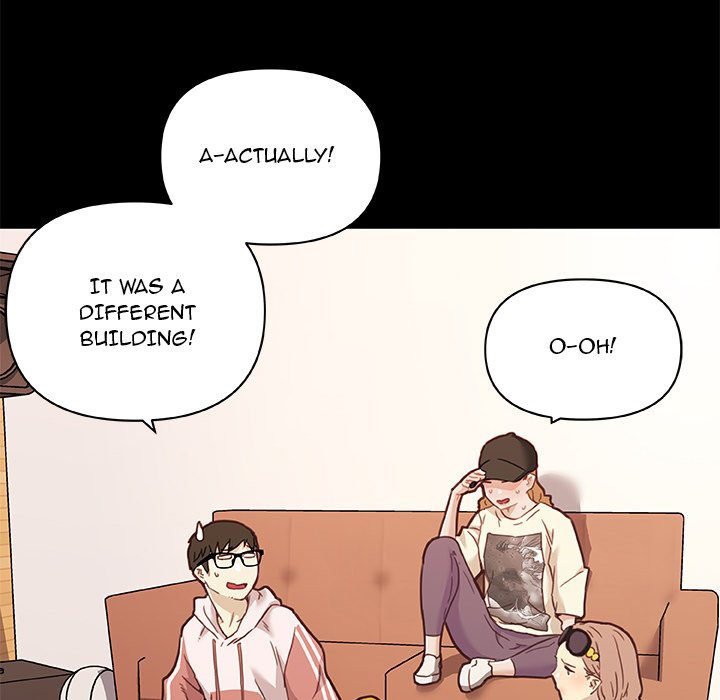 Family Adjustments Manhwa - Chapter 62 Page 56