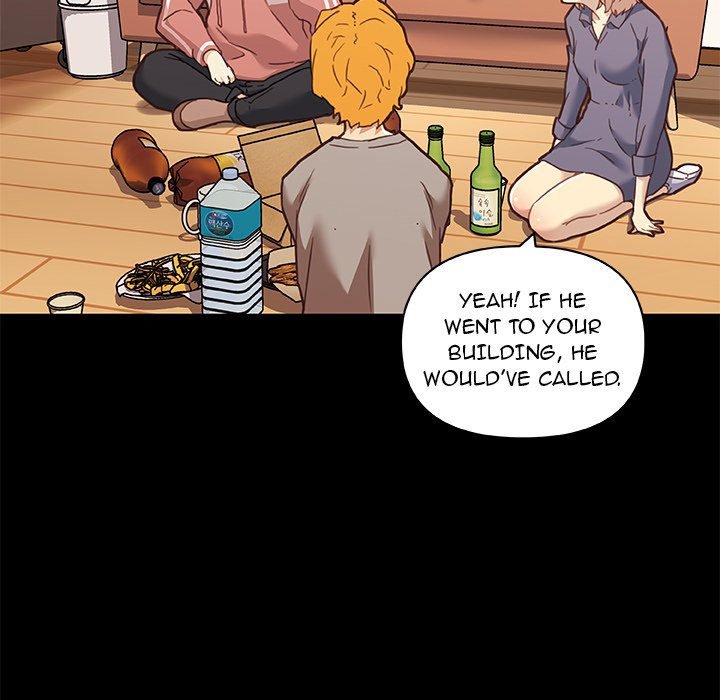 Family Adjustments Manhwa - Chapter 62 Page 57