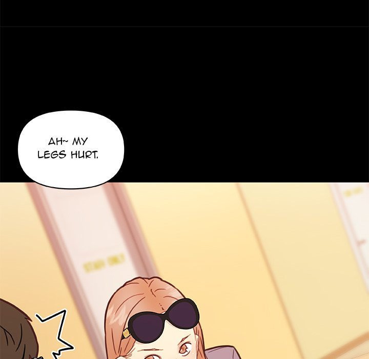 Family Adjustments Manhwa - Chapter 62 Page 59