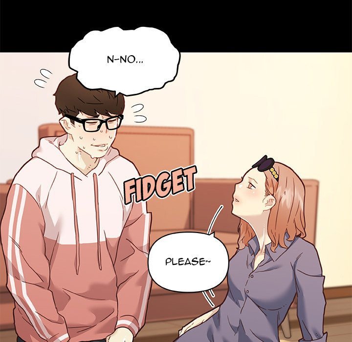 Family Adjustments Manhwa - Chapter 62 Page 63