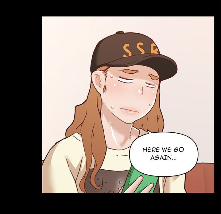 Family Adjustments Manhwa - Chapter 62 Page 65