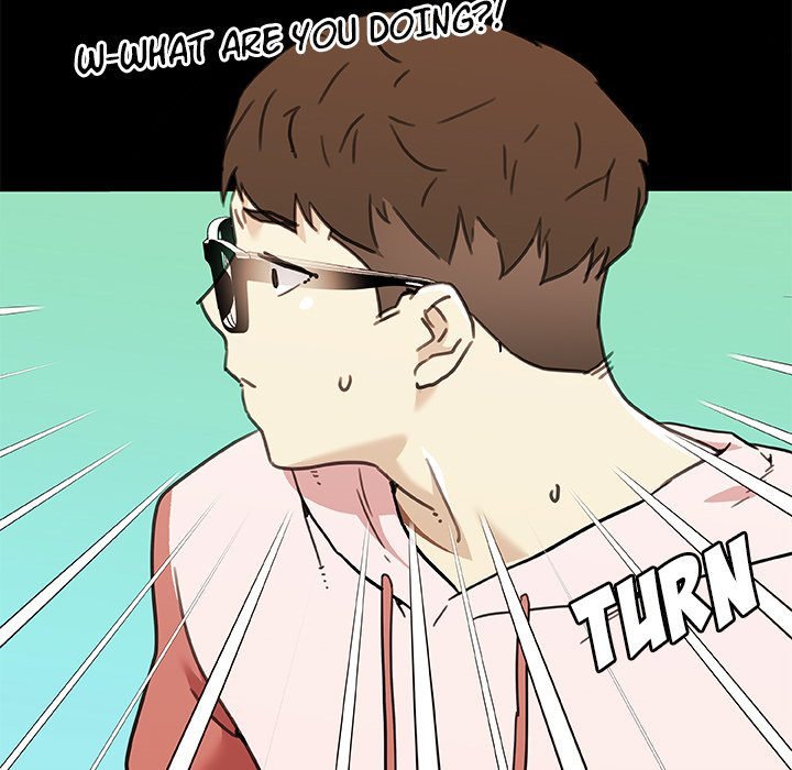 Family Adjustments Manhwa - Chapter 62 Page 74