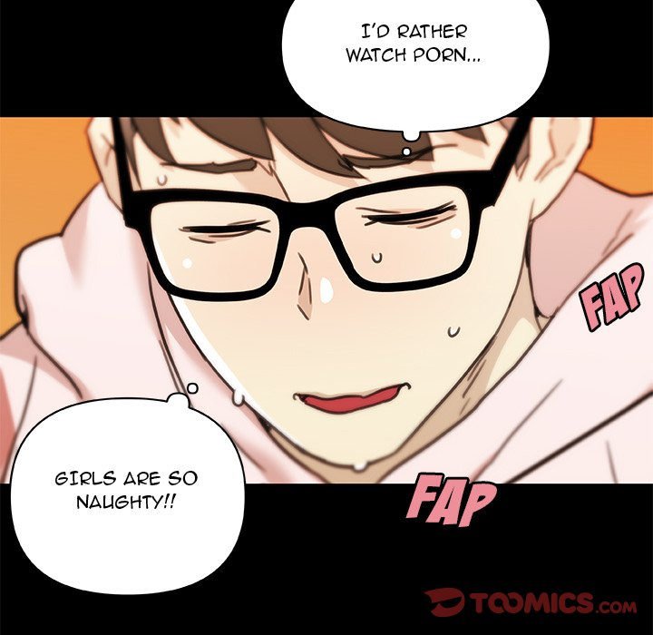 Family Adjustments Manhwa - Chapter 62 Page 85