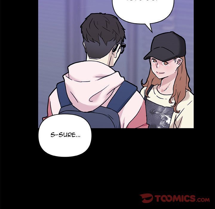 Family Adjustments Manhwa - Chapter 62 Page 97