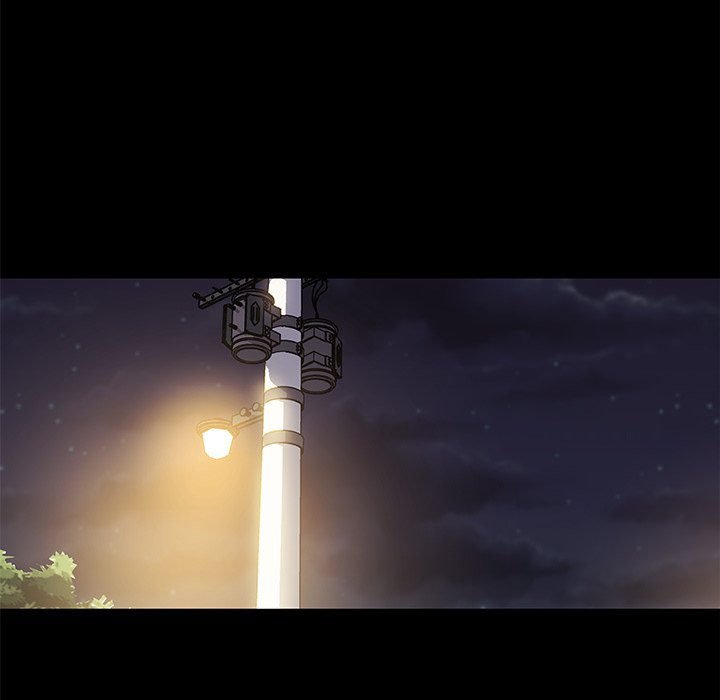 Family Adjustments Manhwa - Chapter 62 Page 99