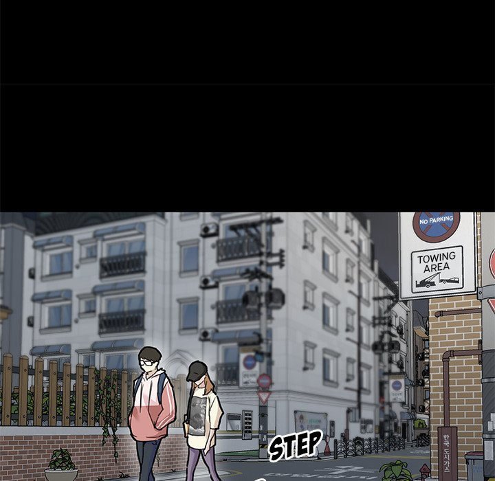 Family Adjustments Manhwa - Chapter 62 Page 100