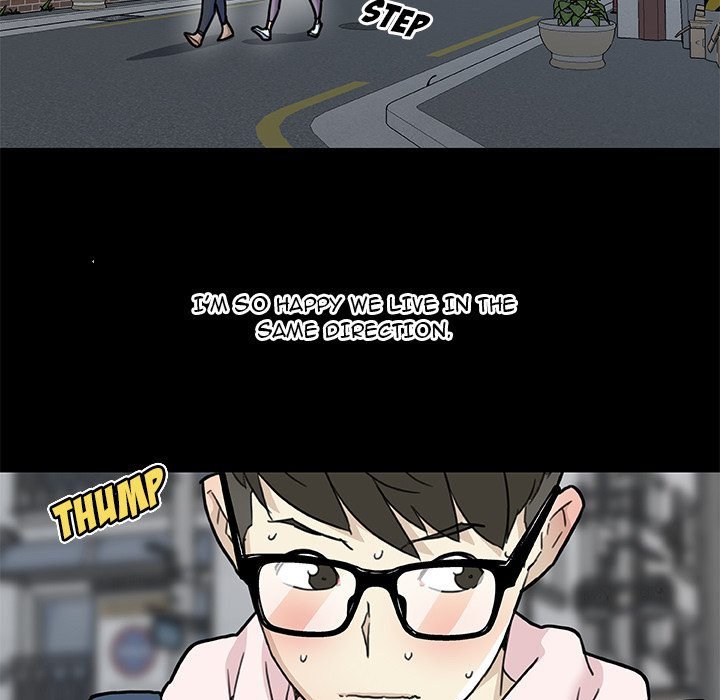 Family Adjustments Manhwa - Chapter 62 Page 101