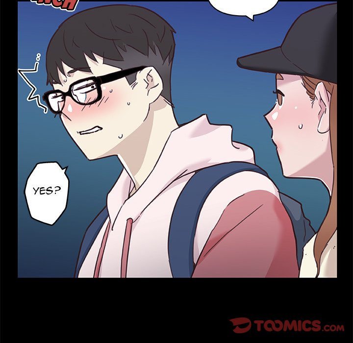 Family Adjustments Manhwa - Chapter 62 Page 103