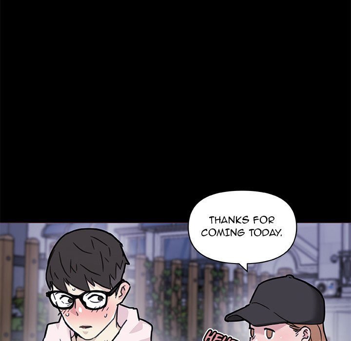 Family Adjustments Manhwa - Chapter 62 Page 104