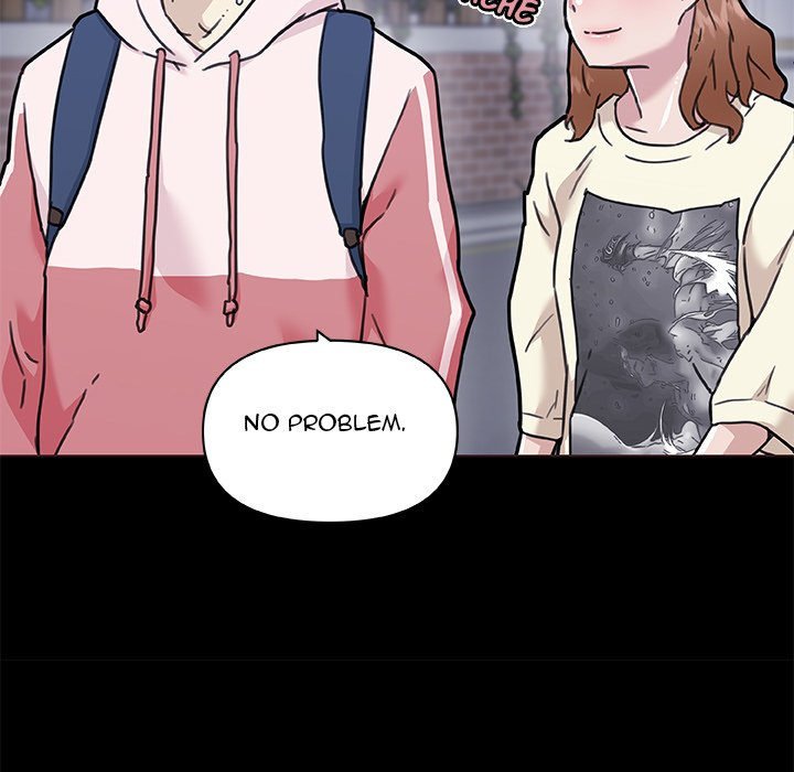 Family Adjustments Manhwa - Chapter 62 Page 105
