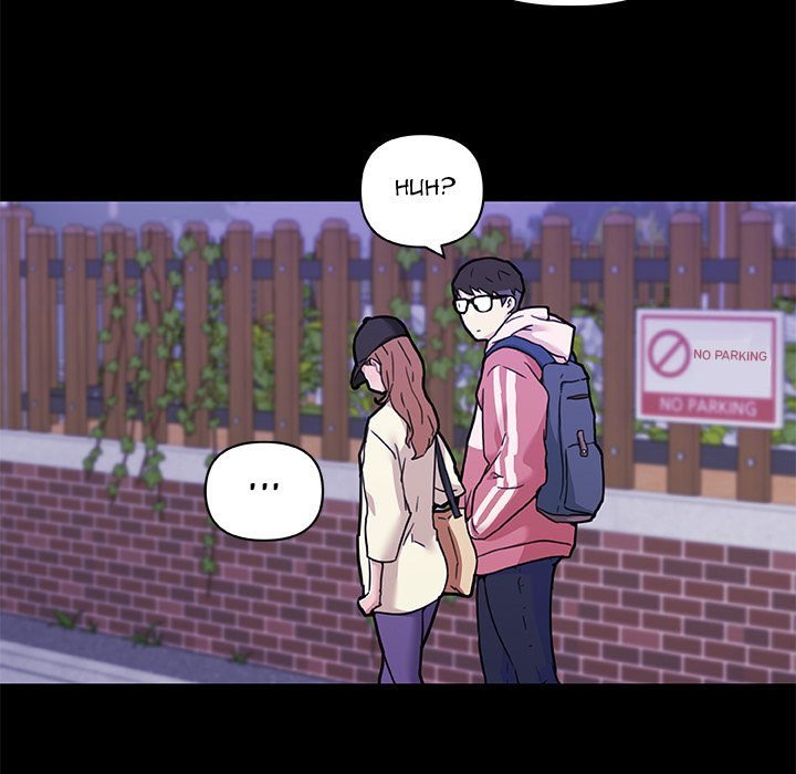Family Adjustments Manhwa - Chapter 62 Page 107