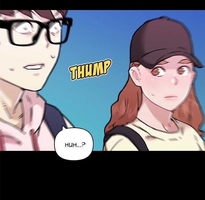 Family Adjustments Manhwa - Chapter 62 Page 110