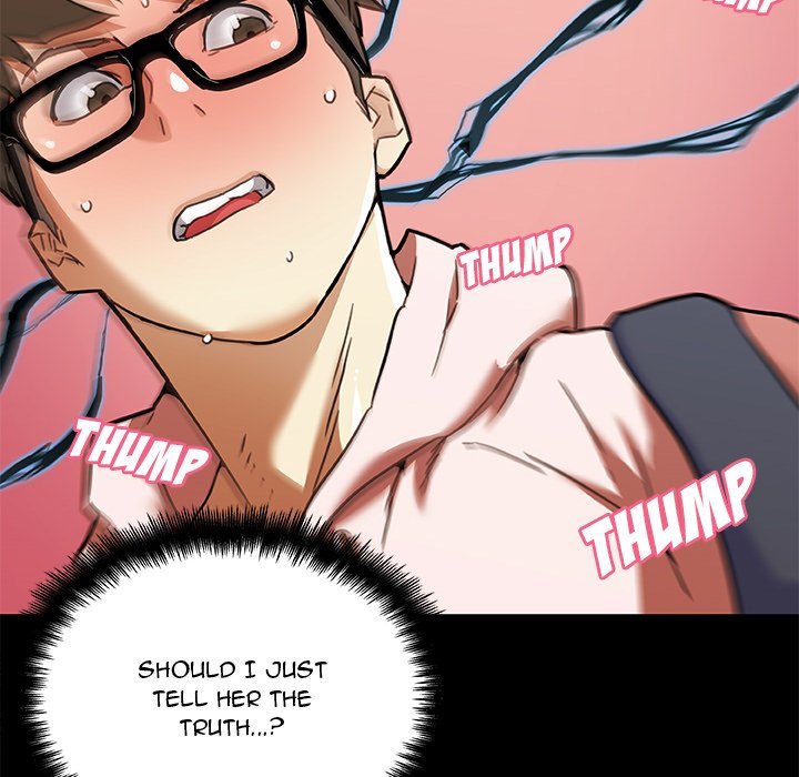 Family Adjustments Manhwa - Chapter 62 Page 112