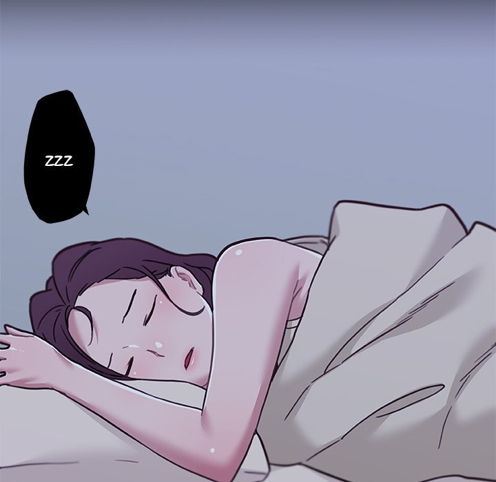 Family Adjustments Manhwa - Chapter 83 Page 6