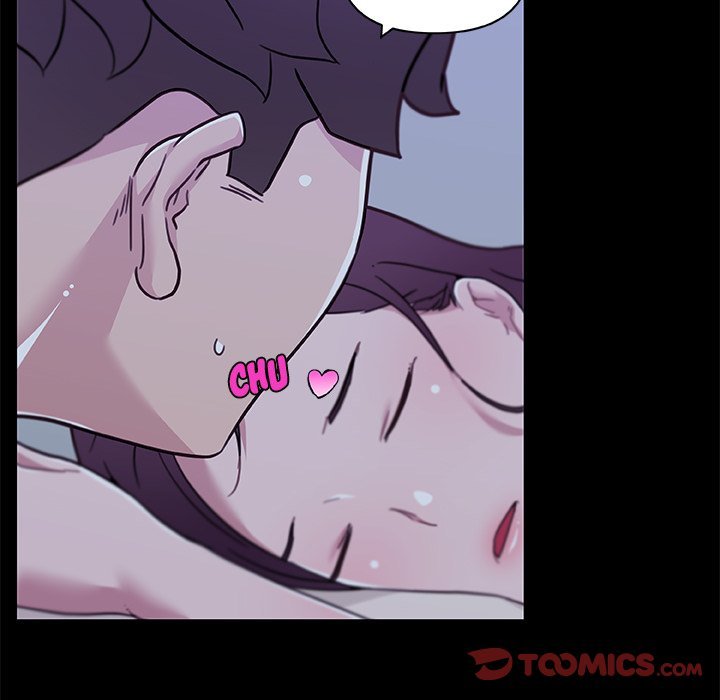 Family Adjustments Manhwa - Chapter 83 Page 8