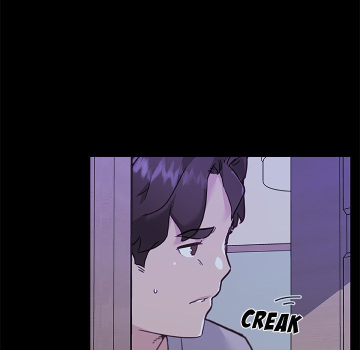 Family Adjustments Manhwa - Chapter 83 Page 9