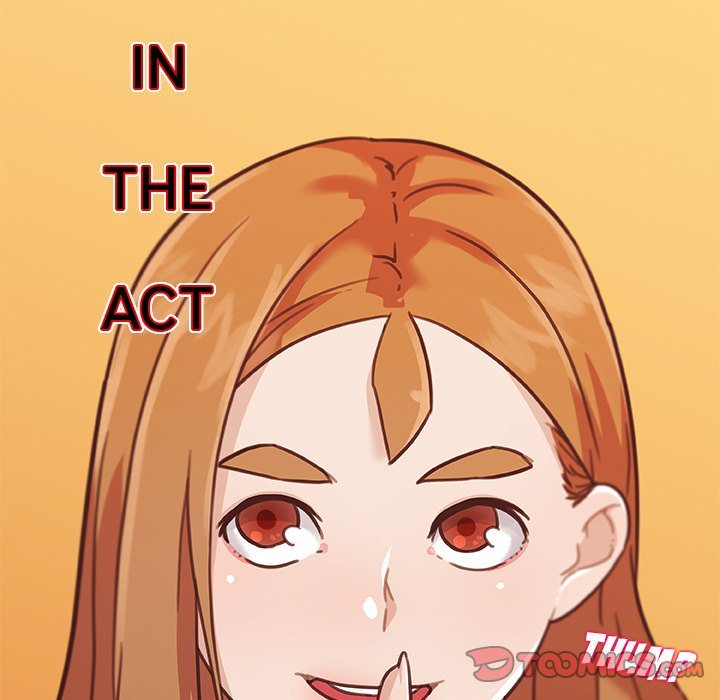 Family Adjustments Manhwa - Chapter 83 Page 14