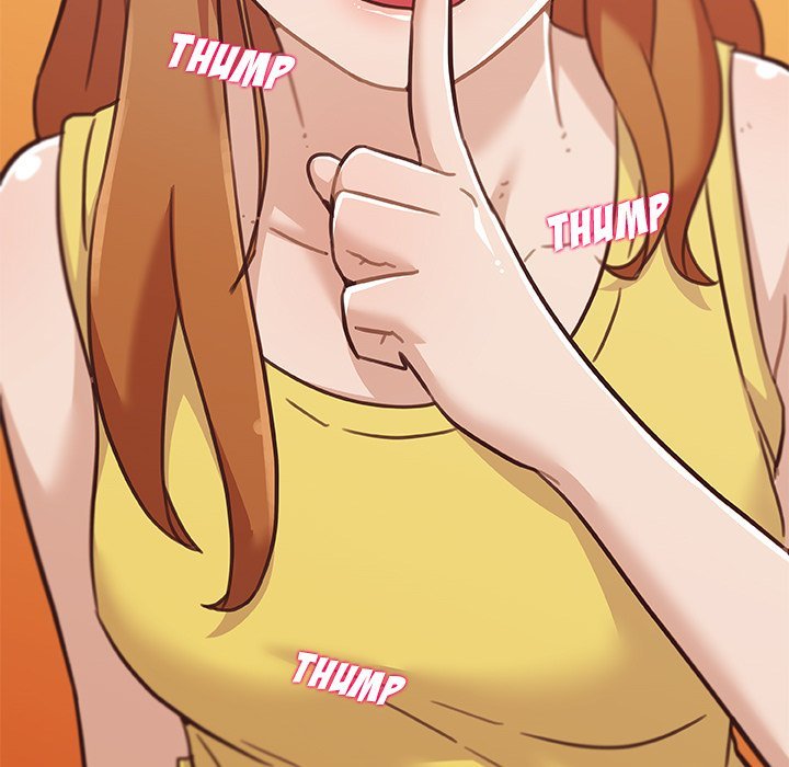 Family Adjustments Manhwa - Chapter 83 Page 15