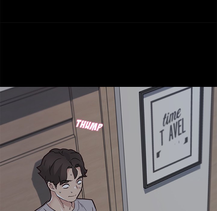 Family Adjustments Manhwa - Chapter 83 Page 18