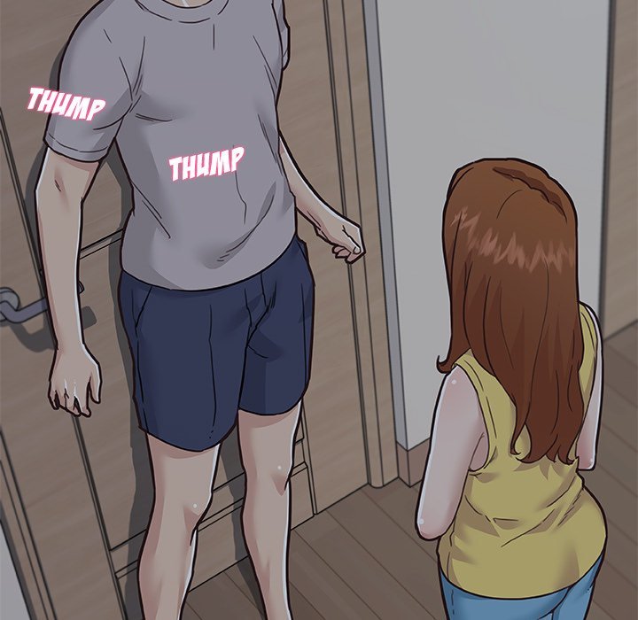 Family Adjustments Manhwa - Chapter 83 Page 19