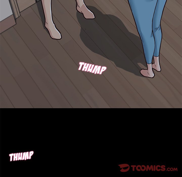 Family Adjustments Manhwa - Chapter 83 Page 20