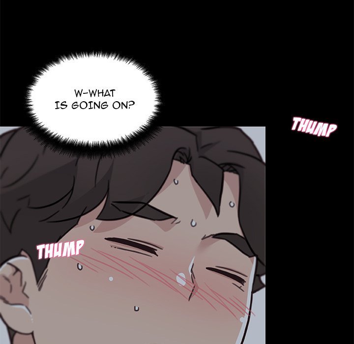 Family Adjustments Manhwa - Chapter 83 Page 21