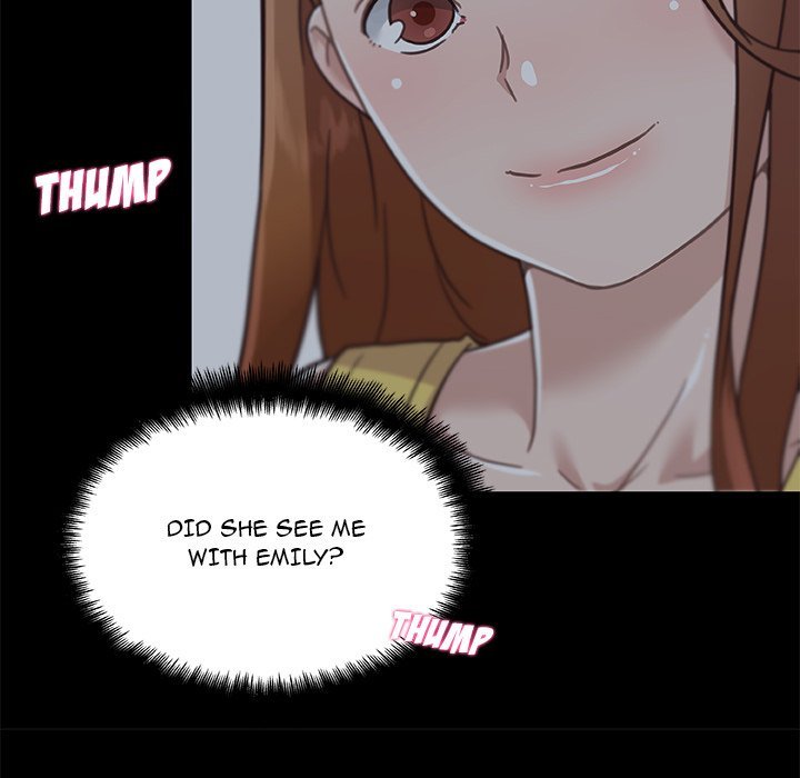 Family Adjustments Manhwa - Chapter 83 Page 23