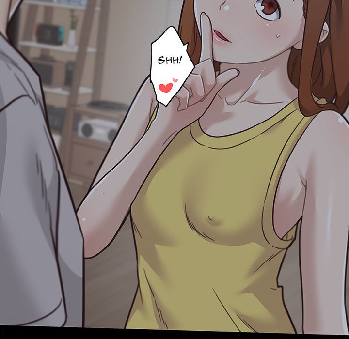 Family Adjustments Manhwa - Chapter 83 Page 25