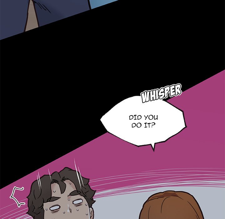 Family Adjustments Manhwa - Chapter 83 Page 29