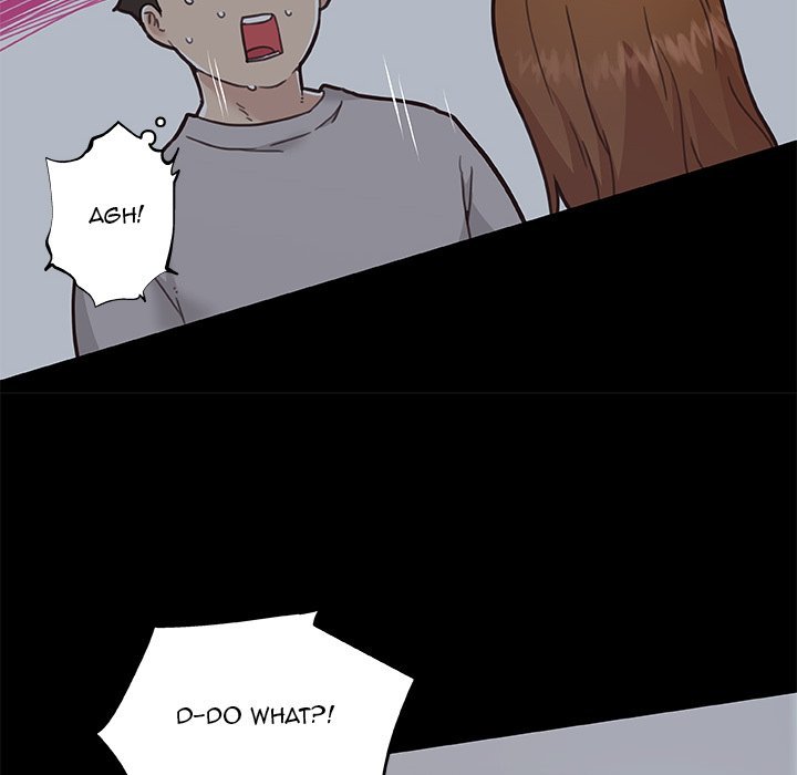 Family Adjustments Manhwa - Chapter 83 Page 30