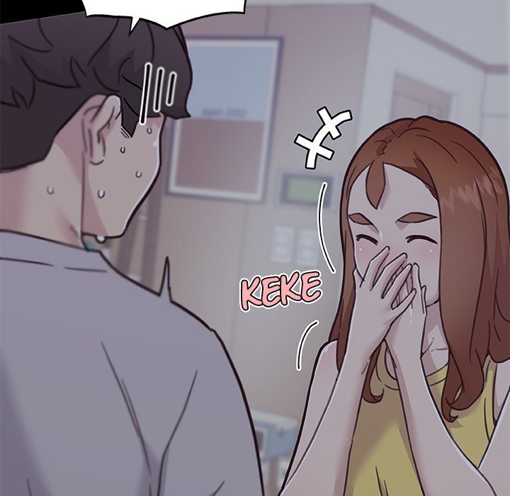 Family Adjustments Manhwa - Chapter 83 Page 31