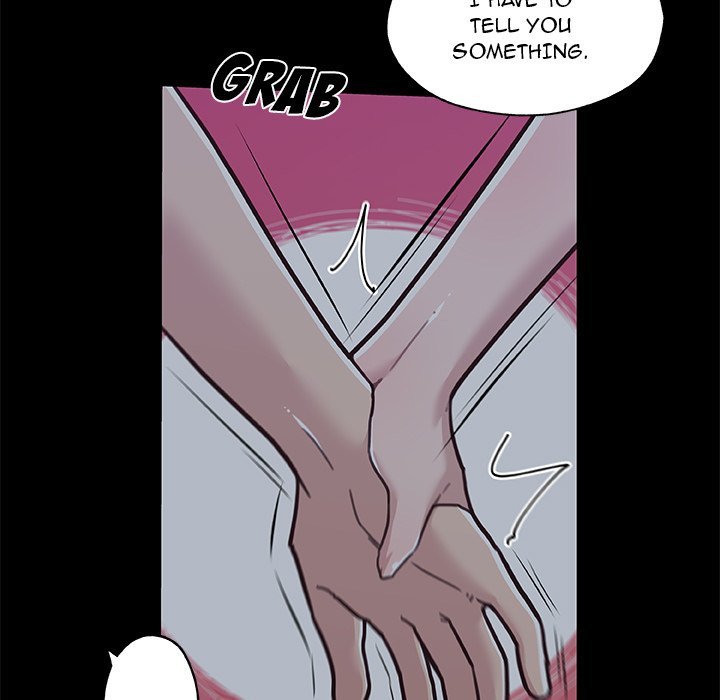 Family Adjustments Manhwa - Chapter 83 Page 33