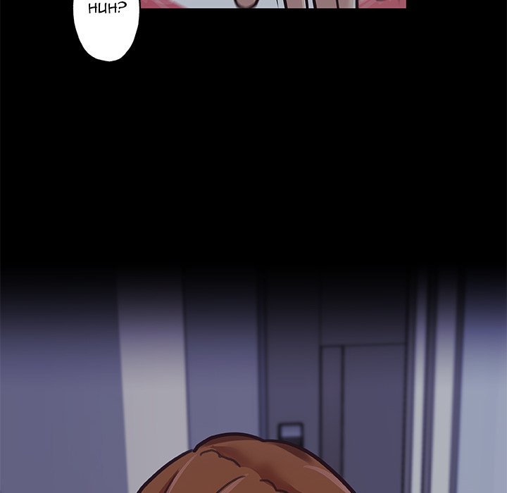 Family Adjustments Manhwa - Chapter 83 Page 34