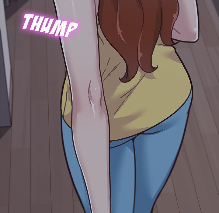 Family Adjustments Manhwa - Chapter 83 Page 36