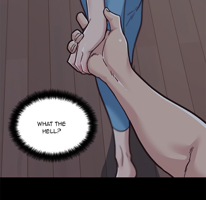 Family Adjustments Manhwa - Chapter 83 Page 37