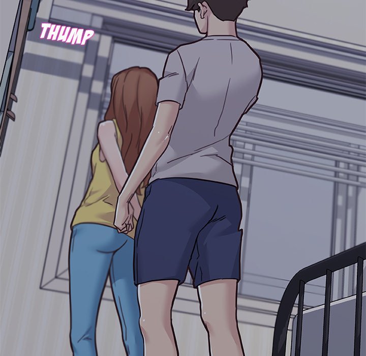 Family Adjustments Manhwa - Chapter 83 Page 41
