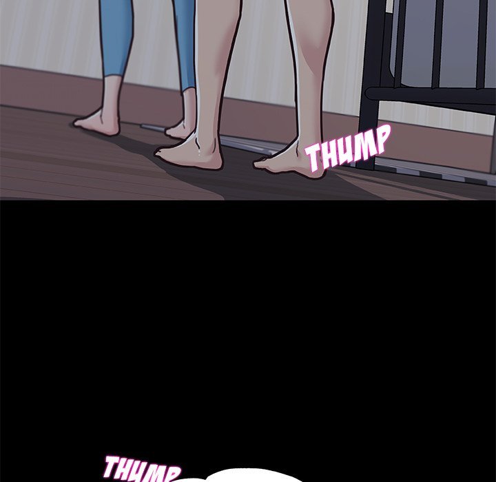 Family Adjustments Manhwa - Chapter 83 Page 42