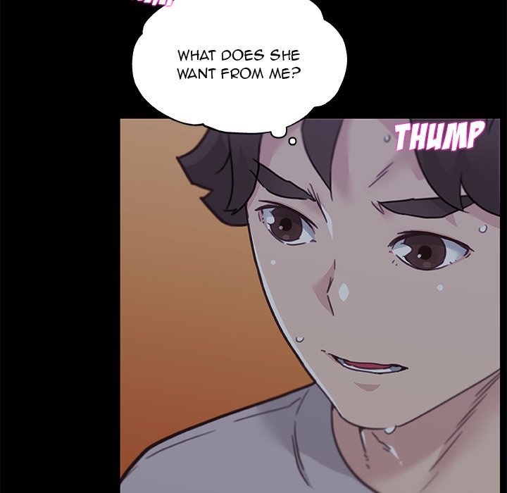 Family Adjustments Manhwa - Chapter 83 Page 43