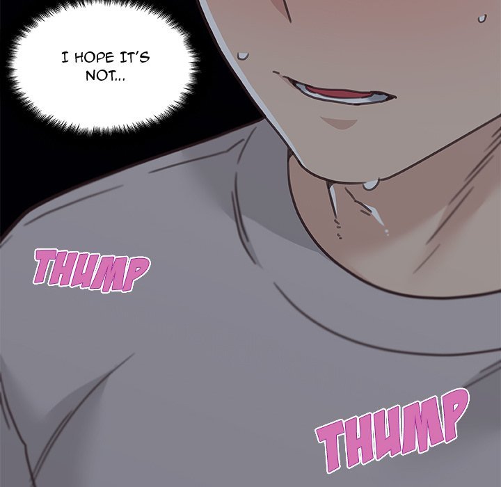 Family Adjustments Manhwa - Chapter 83 Page 46