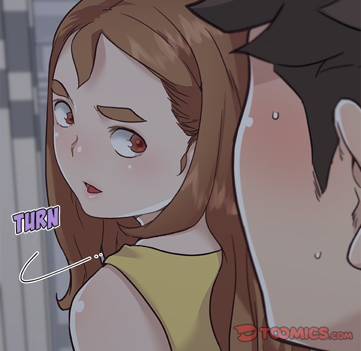 Family Adjustments Manhwa - Chapter 83 Page 50