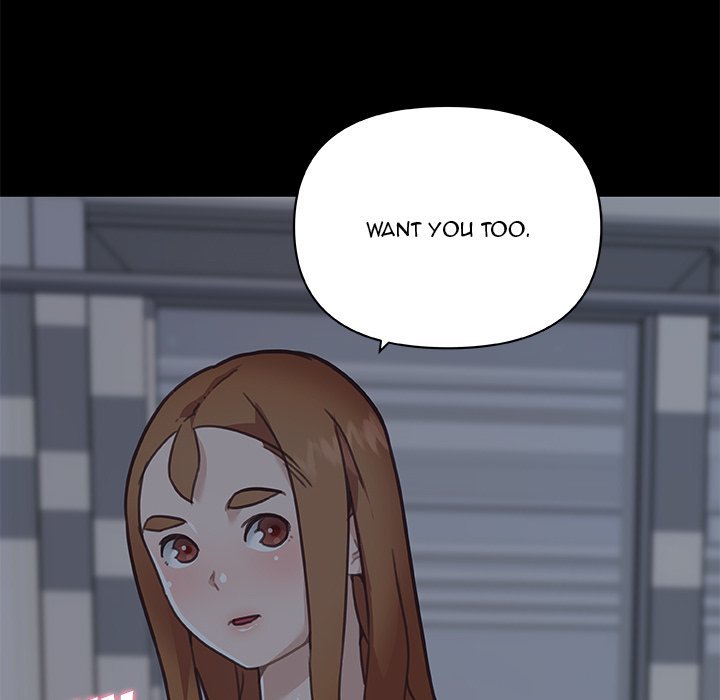 Family Adjustments Manhwa - Chapter 83 Page 55