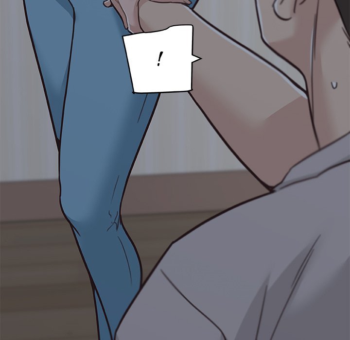 Family Adjustments Manhwa - Chapter 83 Page 57