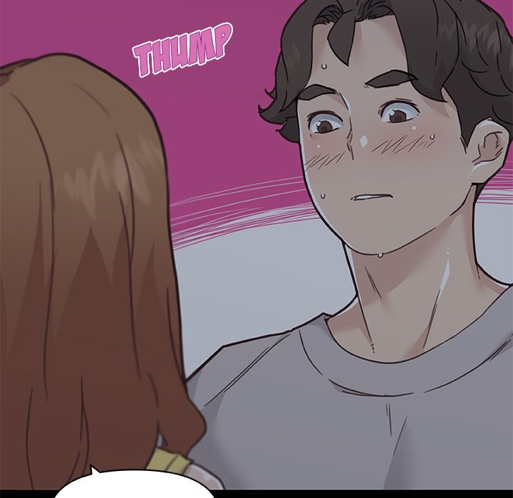 Family Adjustments Manhwa - Chapter 83 Page 59