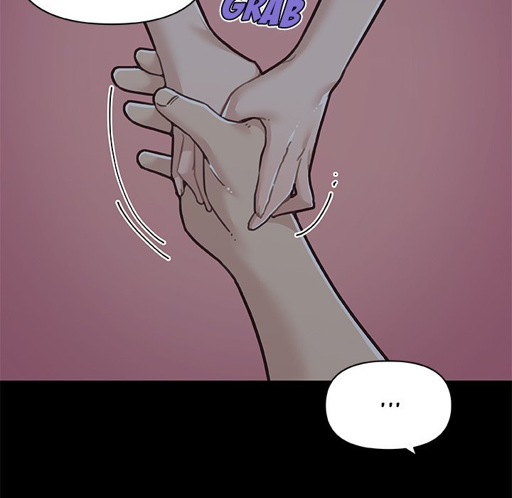 Family Adjustments Manhwa - Chapter 83 Page 61