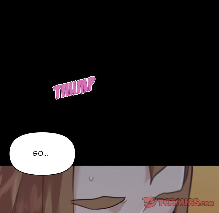 Family Adjustments Manhwa - Chapter 83 Page 62