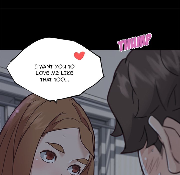 Family Adjustments Manhwa - Chapter 83 Page 64